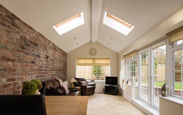 conservatory roof insulation Ty Newydd, Ceredigion