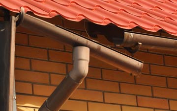 Ty Newydd gutter repair costs