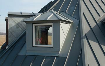 metal roofing Ty Newydd, Ceredigion