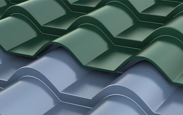 who should consider Ty Newydd plastic roofs