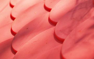 Ty Newydd plastic roof costs