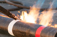 Ty Newydd flat roofing replacement