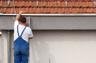 free Ty Newydd gutter repair quotes