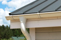 Ty Newydd soffits