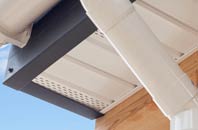 find rated Ty Newydd soffit companies